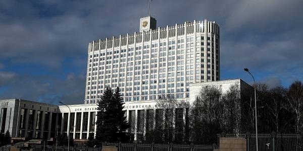 В РФ планируется создать 20 новых федеральных проектов