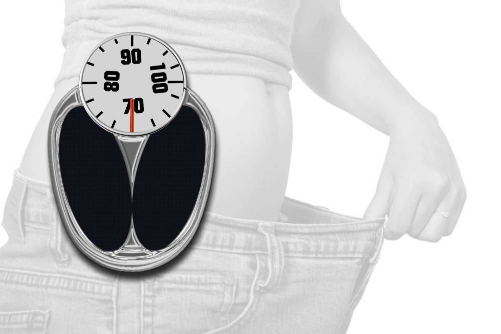 Учёные: Ожирение способно повышать риск развития рака пищеварительной системы