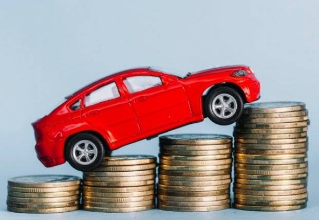 Страховка авто в Украине подорожает: выплаты за ДТП увеличат, но заплатят за это водители