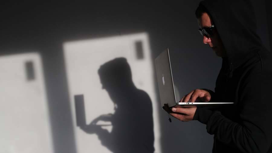 Эксперт назвал причины роста числа киберпреступлений в России