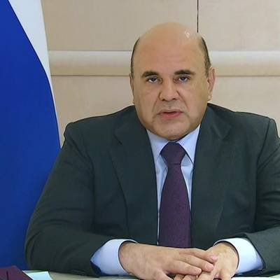 Кабмин выделит 8 млрд рублей на субсидии малому и среднему бизнесу