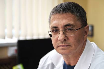 Мясников назвал преимущество России в борьбе с коронавирусом