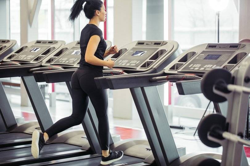 Ученые выяснили, сколько минут нужно тратить на тренировки, чтобы похудеть