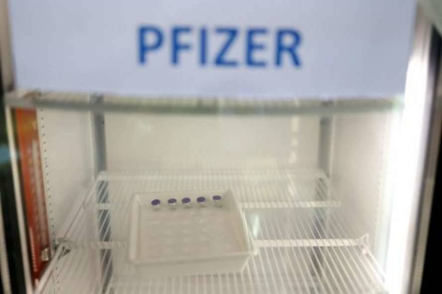 Компании Pfizer и Moderna повысили цены на вакцины против коронавируса