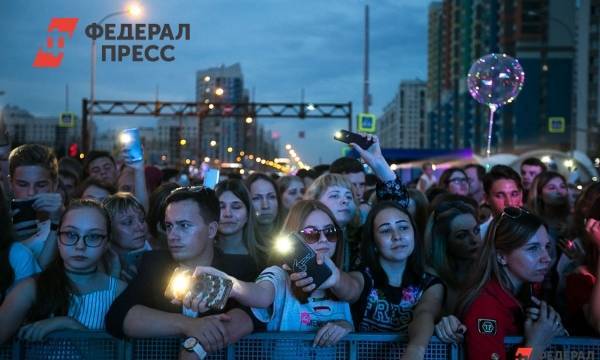 Мэрия Екатеринбурга сделала заявление по Дню города