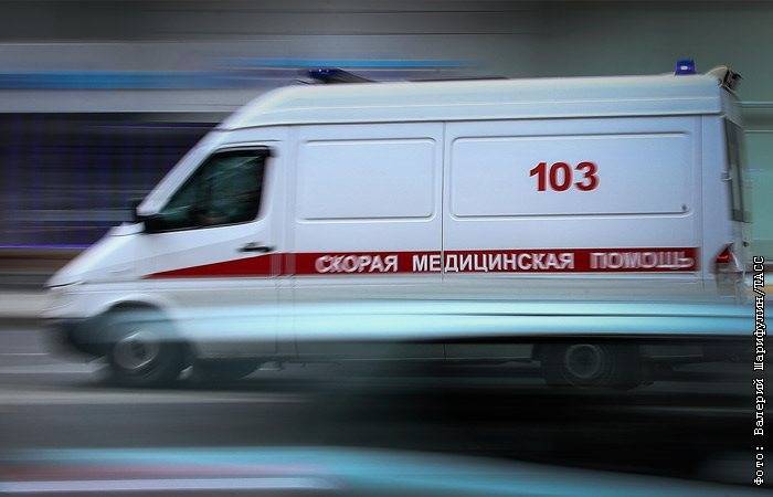 Число жертв ЧП на химкомбинате в Ростовской области выросло до шести