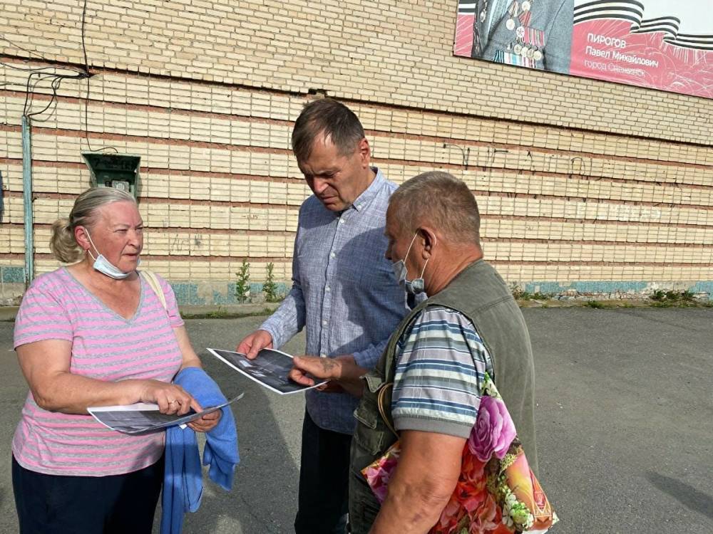 На Южном Урале сразу несколько самовыдвиженцев в Госдуму заявили, что собрали подписи