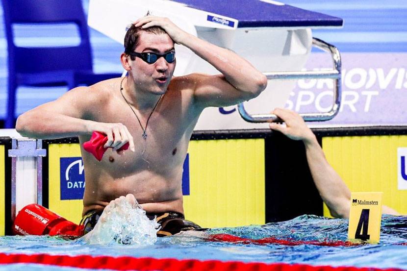 Колесников прокомментировал слова американского пловца о допинге