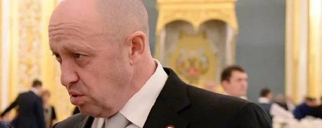 Евгений Пригожин хлестко высказался о действующих депутатах ЗакСа