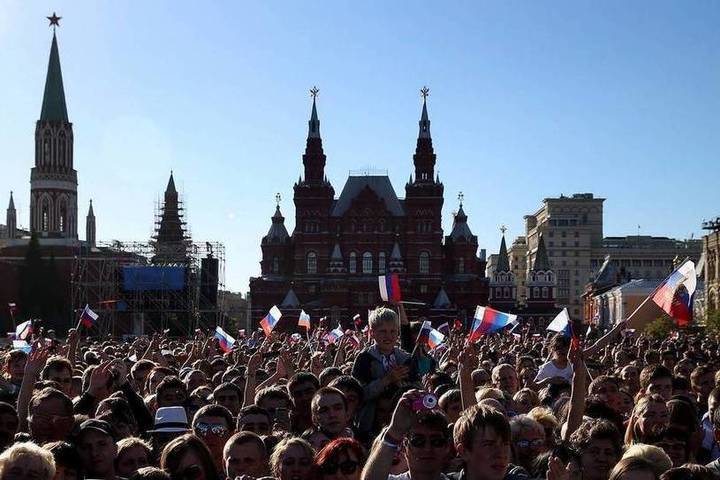 ВЦИОМ: политическая активность жителей России снизилась до минимума за 17 лет