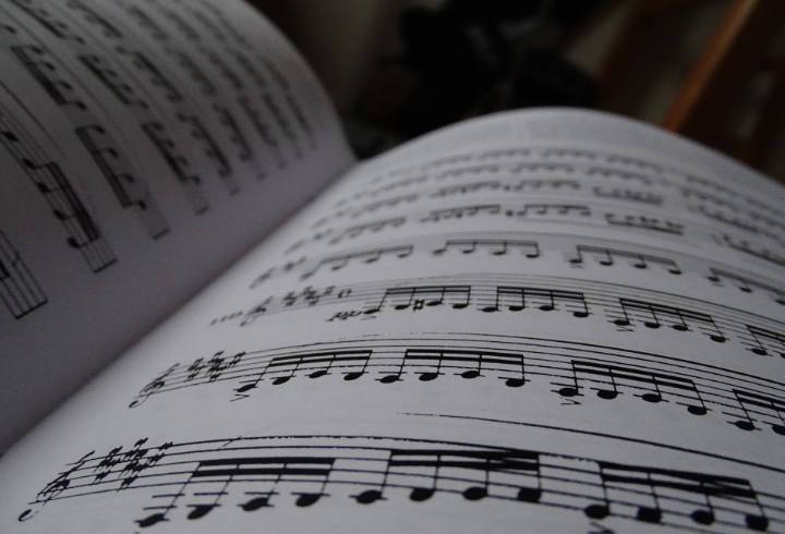 Новинки к учебному году: в ДШИ Соснового Бора обновили музыкальные инструменты и учебники