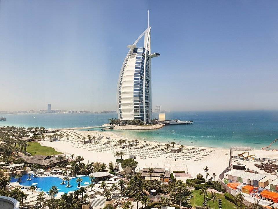 Отдохнуть в Дубае в Рамадан – стоит ли? Видео