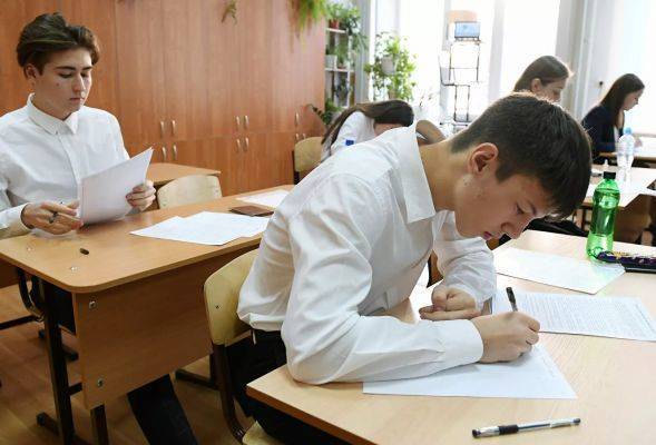 Минпрос России определит лучшую русскоязычную школу в странах Центральной Азии
