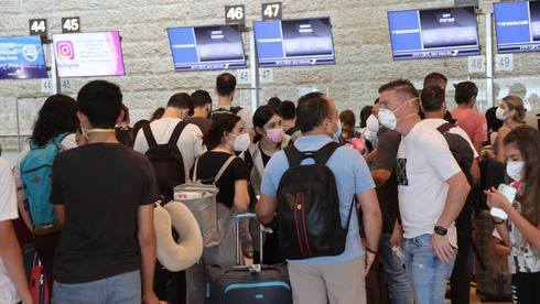 В Израиле ужесточают правила выезда за границу: куда еще можно летать