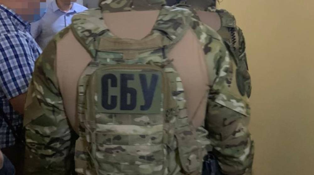 СБУ нейтрализовала пророссийскую группировку «титушок» нардепа
