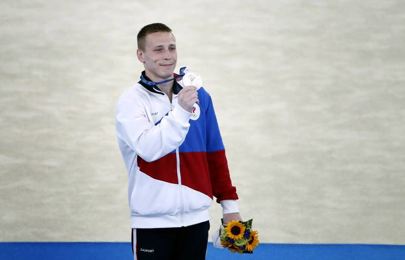 Российские спортсмены завоевали шесть медалей в 10-й день ОИ