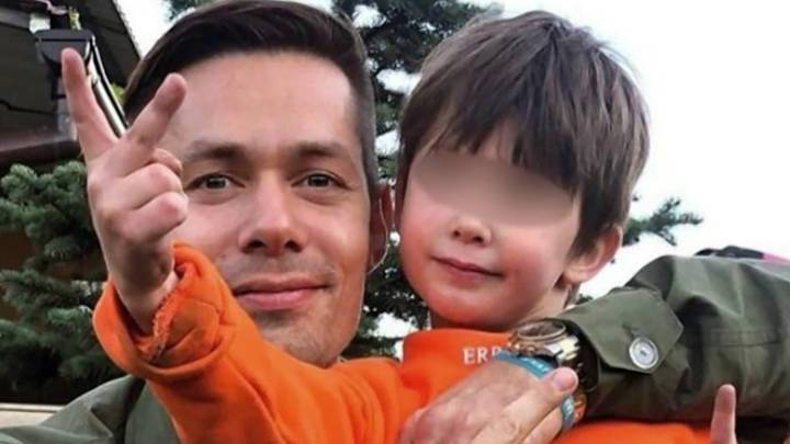 "Тошнота, головокружение": Стас Пьеха сообщил о состоянии избитого сына