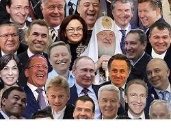 Два десятка миллиардеров России оказались богаче 146 млн россиян