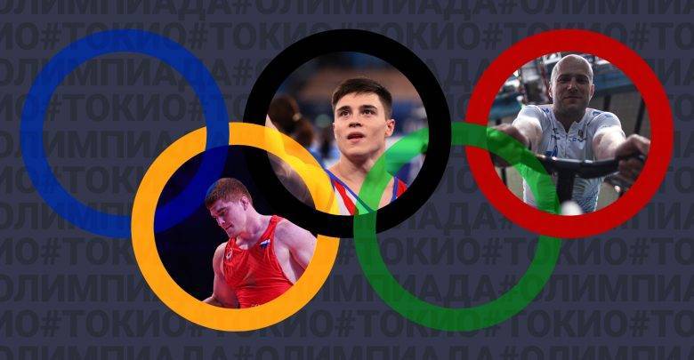 Медальные шансы в гимнастике и борьбе: Расписание 11-го дня Олимпиады в Токио