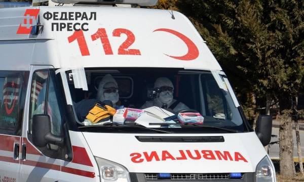 В Турции перевернулся туристический автобус: погибли россияне