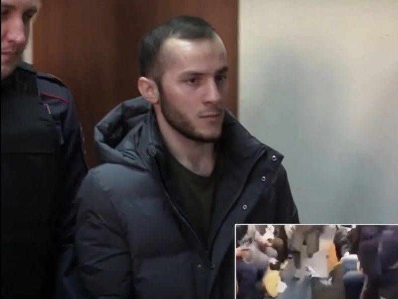Пранкеру дали реальнй срок за ковидный розыгрыш в московском метро