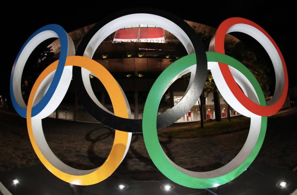 Олимпийские игры: 3 августа разыграют 28 комплектов наград