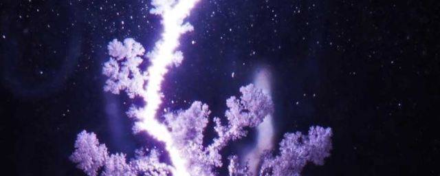 Ученые исследовали поведение плазмы в воде с помощью рентгеновского излучения