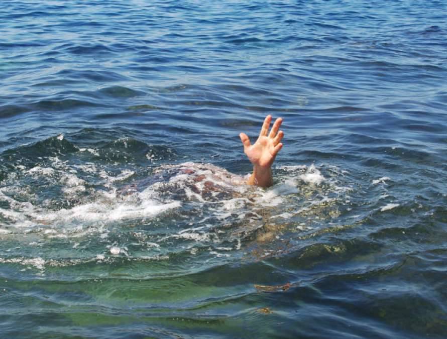 В Черкасской области супруги утонули из-за глупого спора