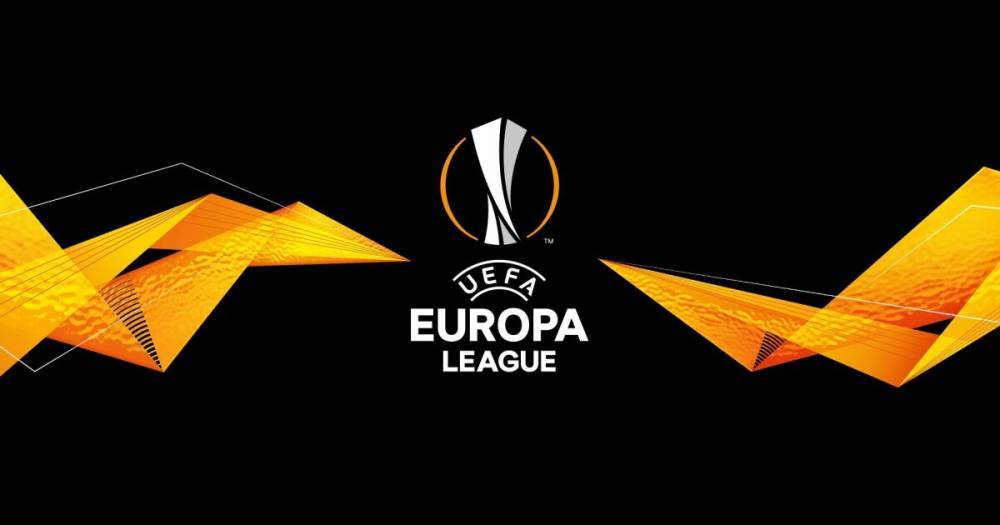 Квалификация Лиги Европы: "Заря" незаслуженно разгромно проиграла первый матч "Рапиду" (ВИДЕО)