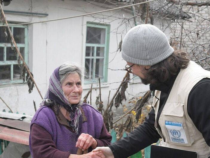 Прифронтовым территориям Донбасса зимой грозит гуманитарный кризис – ООН