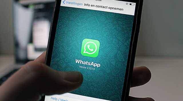 WhatsApp разрабатывает новую функцию для сообщений в мессенджере: чем она полезна