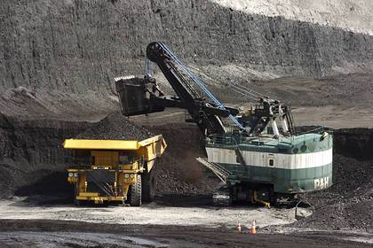 США решили переосмыслить важность угля