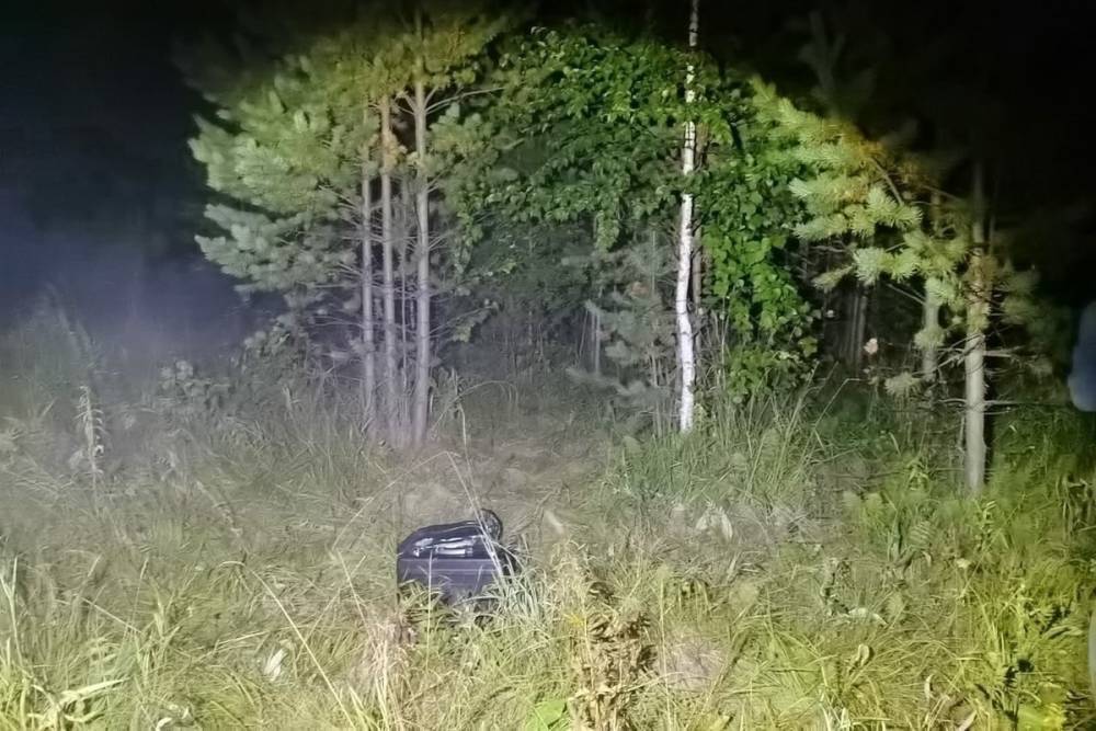 Мужчину застрелили на охоте возле Екатеринбурга