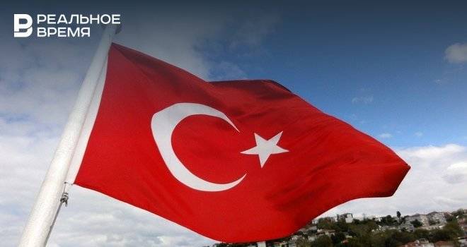 В Турции объявили о новых ограничениях из-за COVID-19