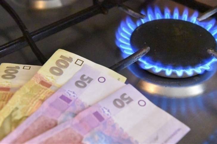 Зеленский заявил, что цены на газ могут вырасти после запуска "Северного потока-2"