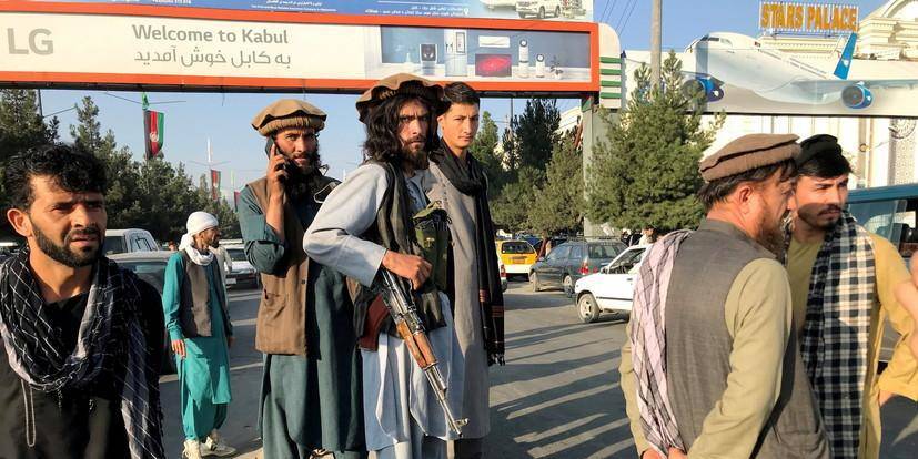 В МИД РФ назвали условия для исключения талибов из списка террористов