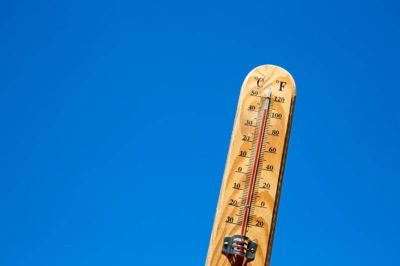 Ученые призывают страны Европы готовиться к регулярным периодам адской жары и мира