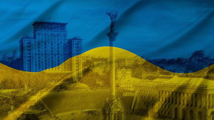 5-я студия. Эксперт: с 2014 года суверенитет Украины практически свелся к минимуму