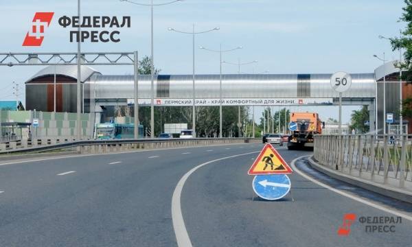На Южном Урале ограничили движение для большегрузов из-за жары