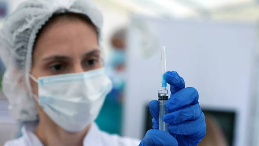 Российские вузы предоставят иностранным студентам возможность вакцинироваться