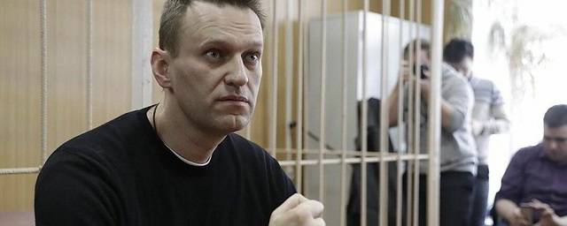 Навальный из колонии назвал шесть шагов по избавлению России от коррупции