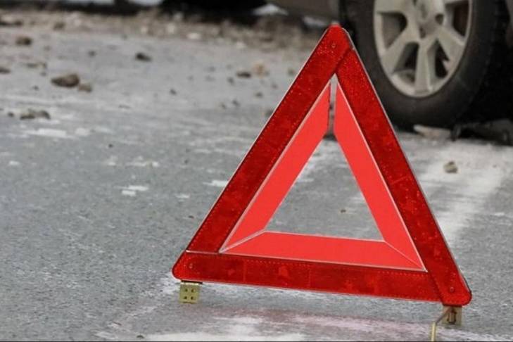 Двое детей и двое взрослых погибли в жутком ДТП в Запорожской области