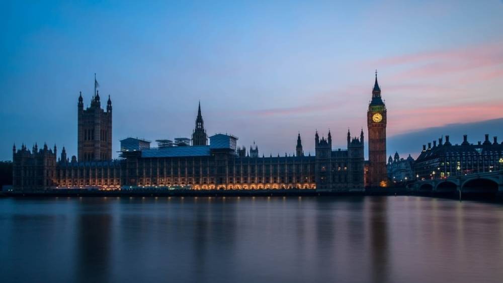 Лондон ввел санкции против семи сотрудников ФСБ