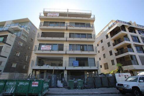 Цены на жилье в Израиле: 4-комнатные квартиры от 615 тысяч до почти 4 млн шекелей