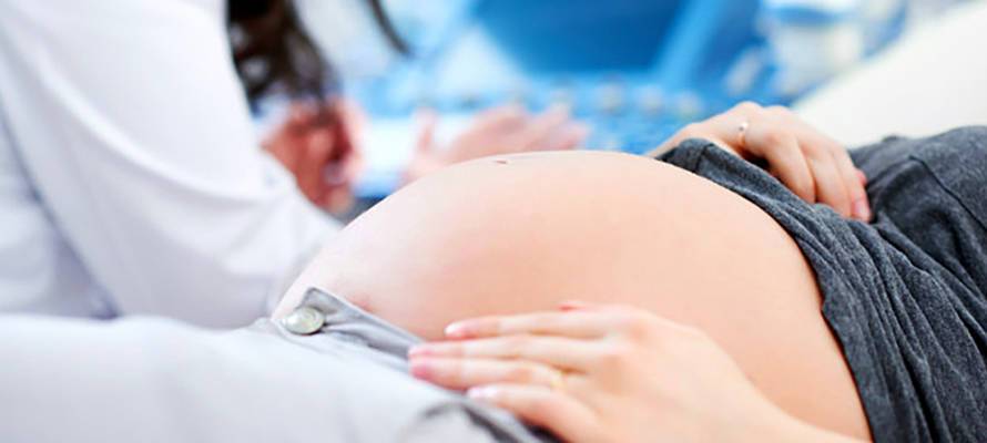 В Карелии 22 беременные женщины болеют коронавирусом, двое в тяжелом состоянии (СРОЧНО)