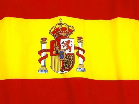 Испания опровергла отказ во входе в порт Сеуты кораблям ВМФ России