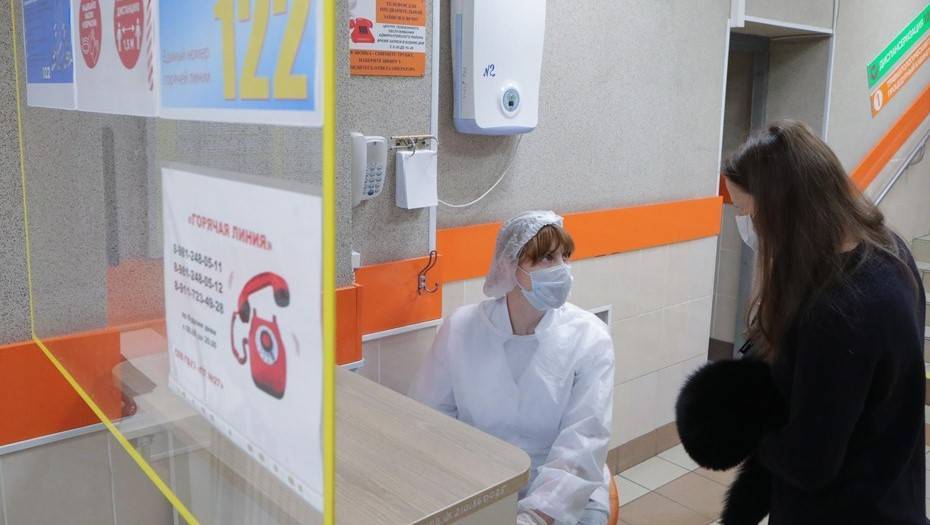 Пандемия увеличила приток абитуриентов в медицинские колледжи Петербурга