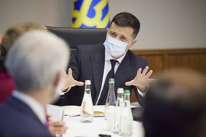 На Украине рассказали о давлении на мэров при Зеленском