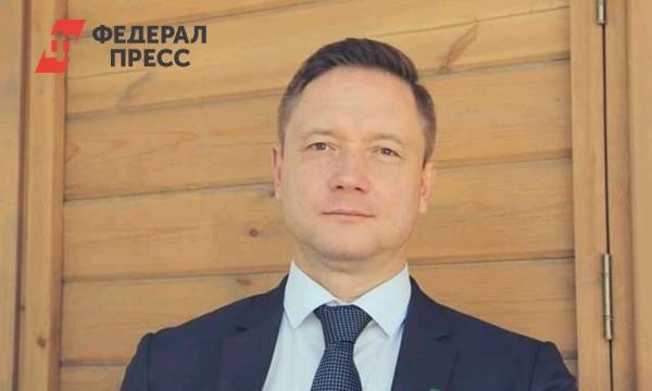 Уральский бизнесмен-репатриант вернулся в предвыборную гонку
