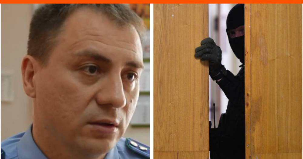 В Нижнем Тагиле ФСБ задержала заместителя прокурора района